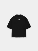 Camiseta Oversize "All In" - Black