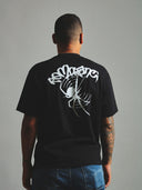 Camiseta Oversize "All In" - Black