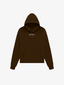 Sudadera "Autumn" - Chocolate