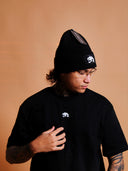 Gorro - Black