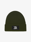 Gorro 3Rx - Verde