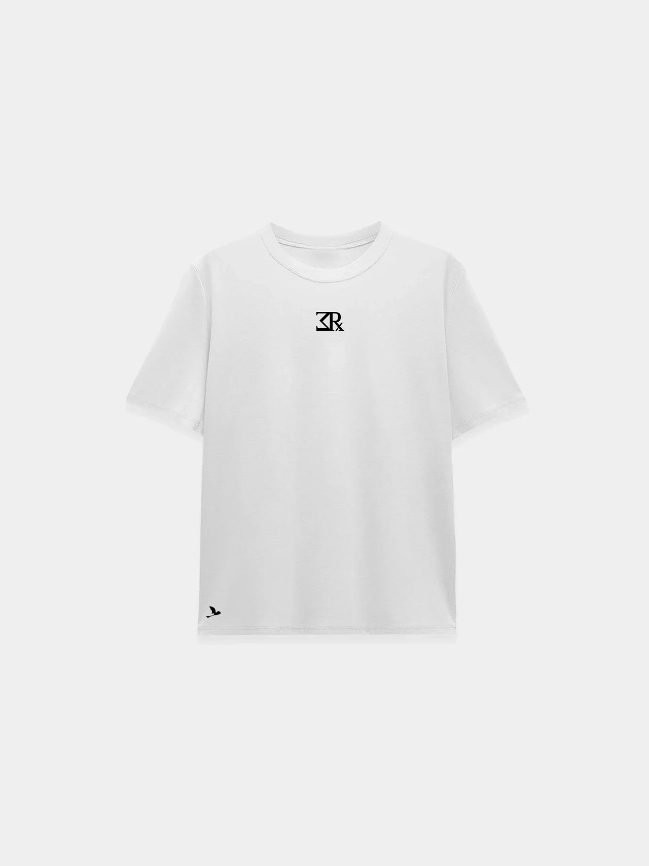 Oversize Essential - Blanca