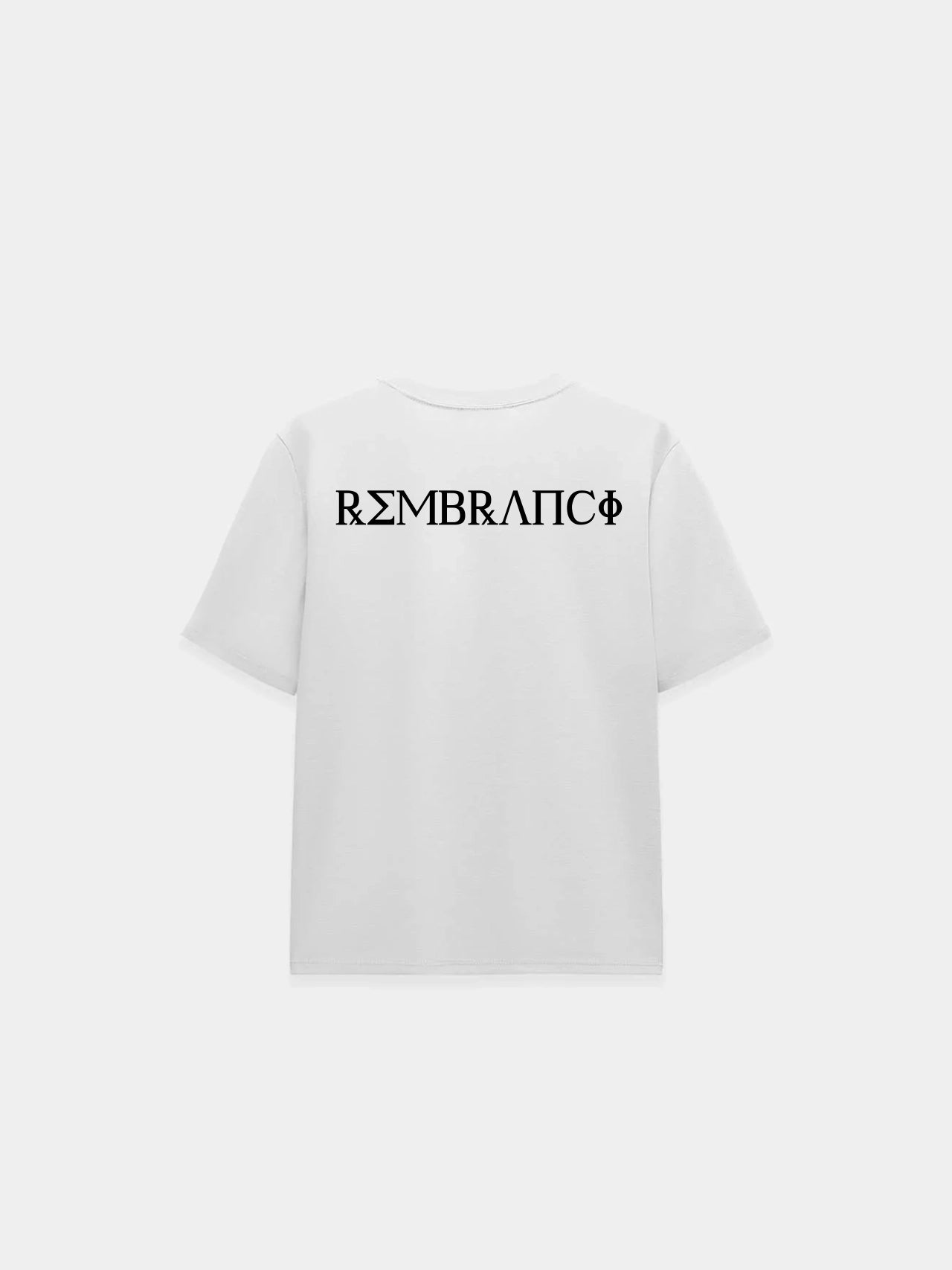 Oversize Essential - Blanca