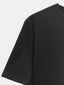 Oversize Essential - Negra