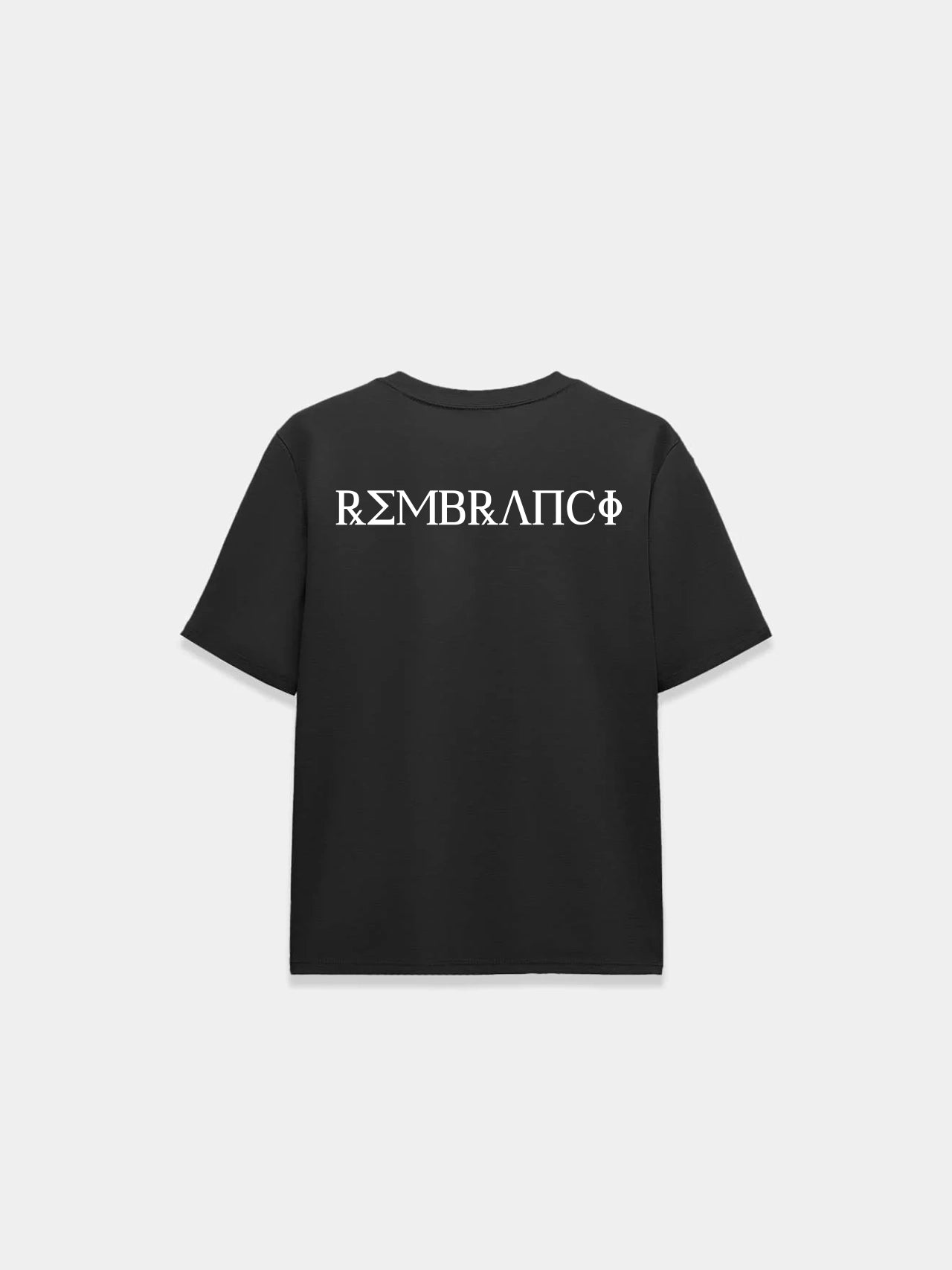 Oversize Essential - Negra