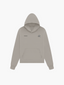 Sudadera Oversize "ICARUS" - Beige