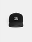 Gorra Essential - Negra