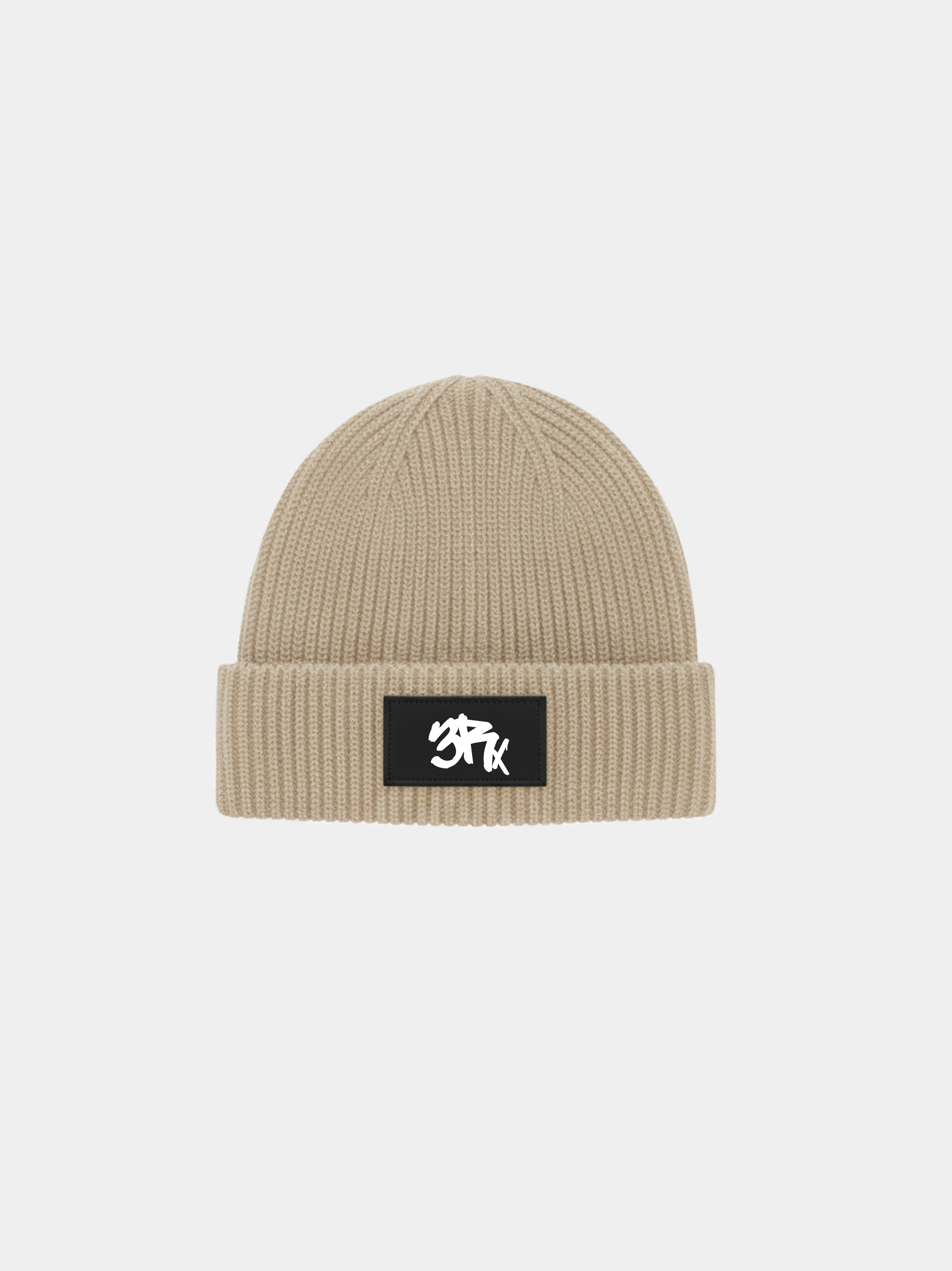 Gorro - Beige