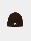 Gorro - Brown