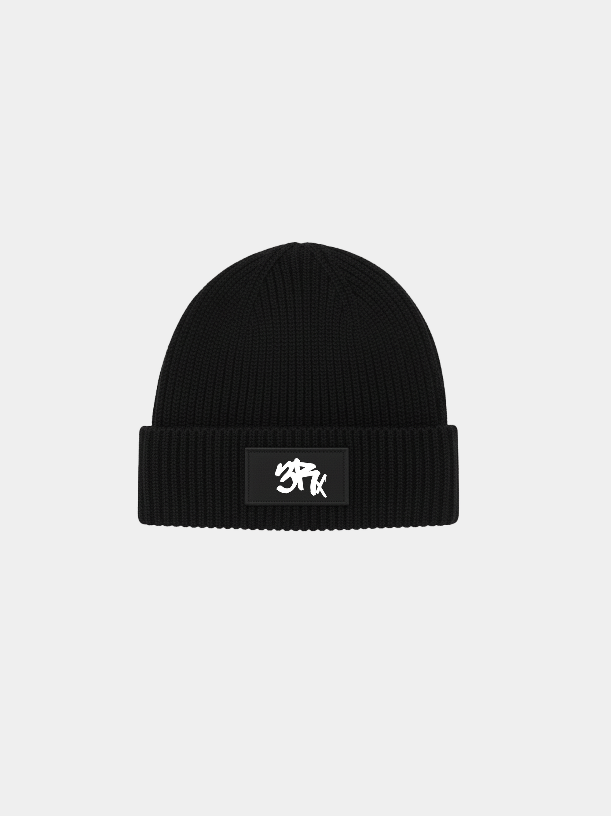 Gorro - Black