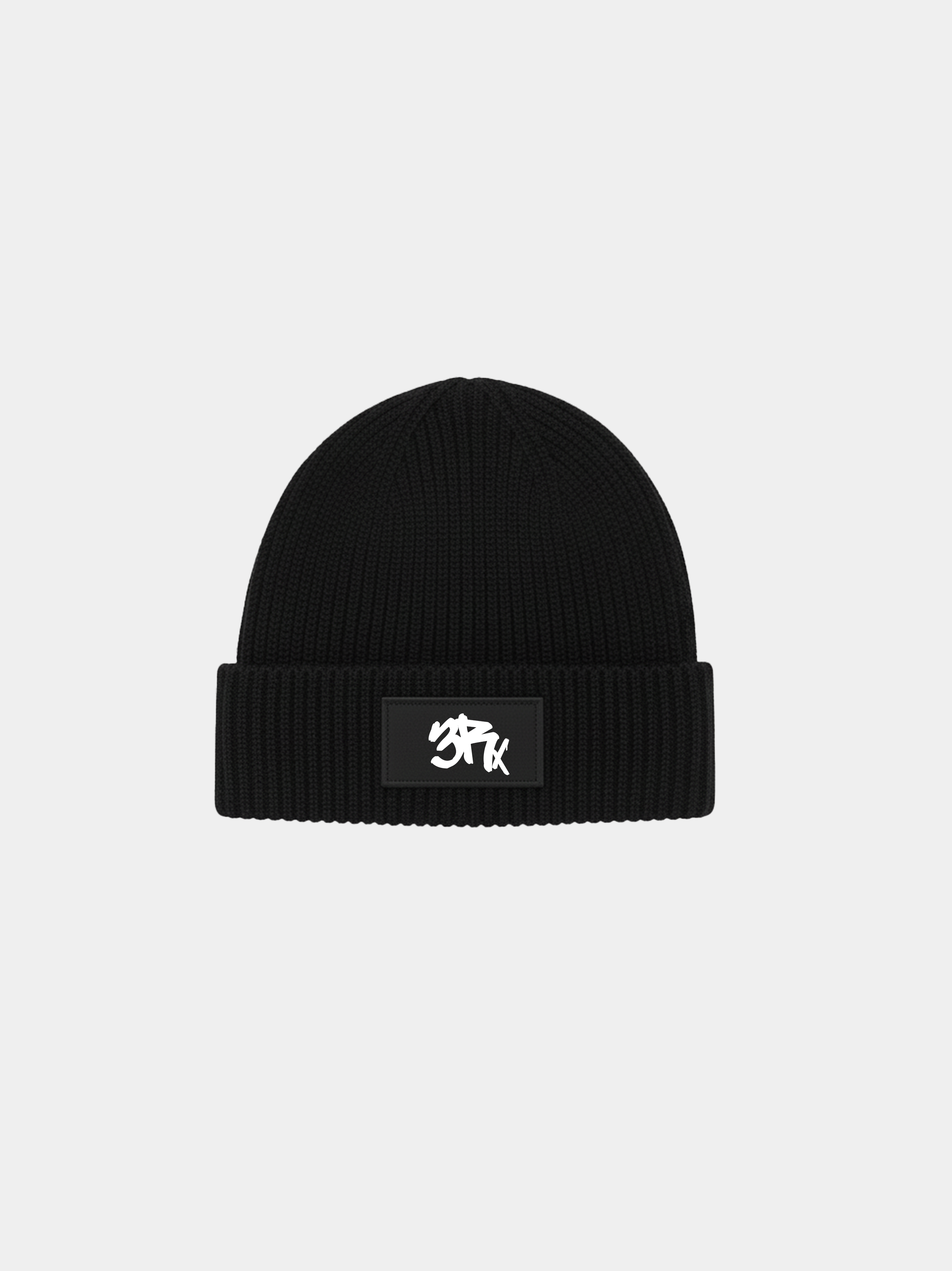 Gorro - Black
